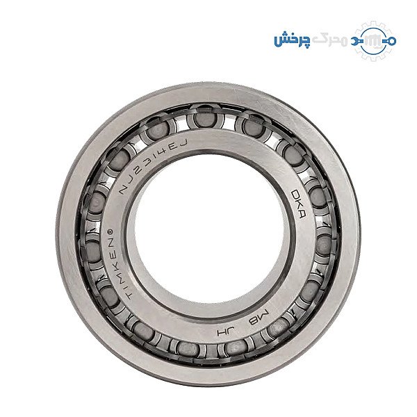 رولبرینگ استوانهای NU236EMA برند TIMKEN رولبرینگ استوانهای NU236EMA برند TIMKEN