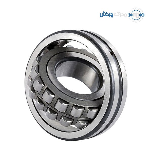رولبرینگ دو ردیفه بشکه ای SKF کد 22217 E