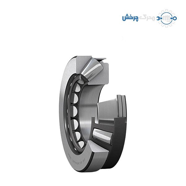 رولبرینگ بشکه ای کف گرد SKF مدل 29438 E