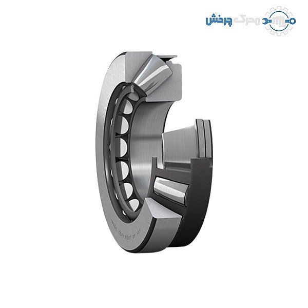 رولبرینگ بشکه ای کف گرد SKF مدل 29438 E