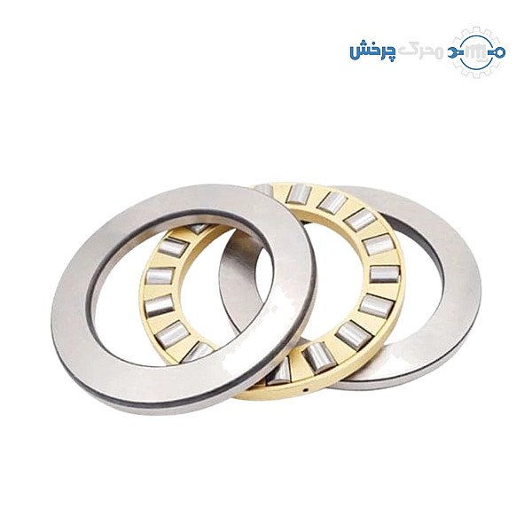 رولبرینگ سوزنی کف گرد NK12/16 برند INA رولبرینگ سوزنی کف گرد NK12/16 برند INA