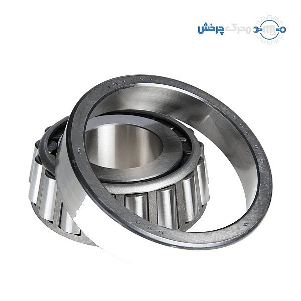 رولبرینگ مخروطی 30214 برند TIMKEN