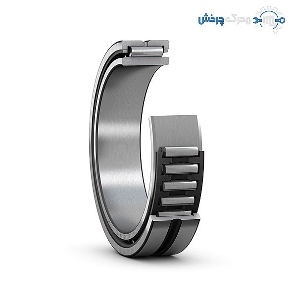 رولبرینگ سوزنی NA4905V برند DKF