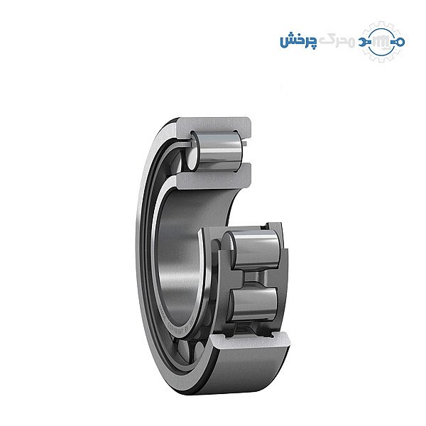 رولبرینگ استوانه ای NUPK 2205 S1NRC3 برند NACHI