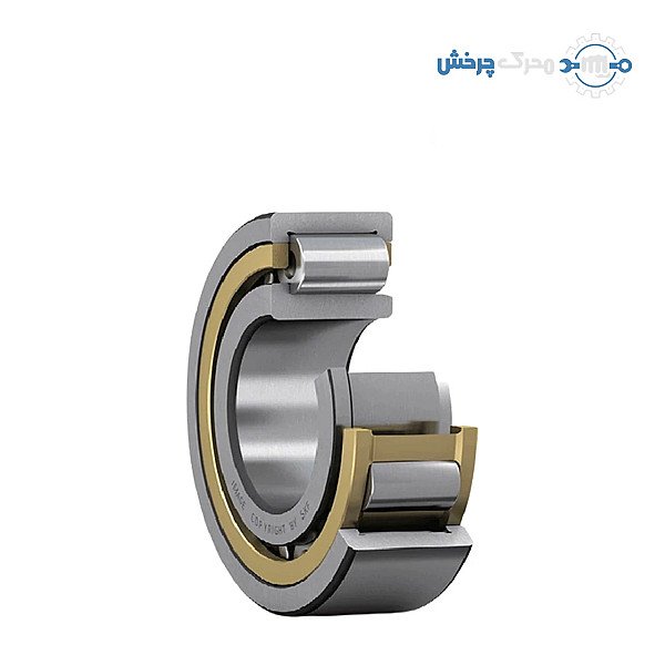 رولبرینگ استوانه ای NU 2210 برند SKF