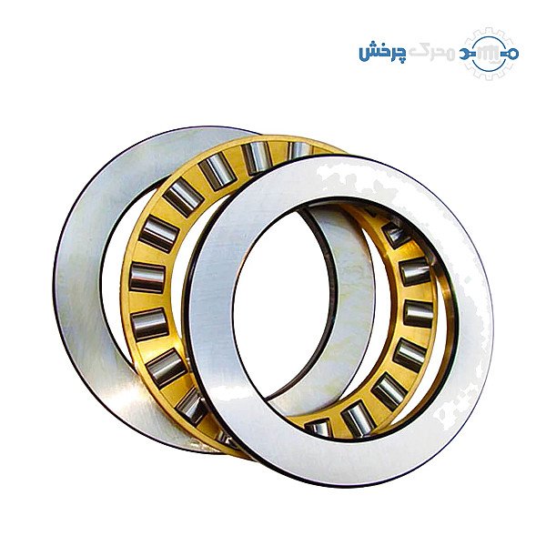 رولبرینگ استوانه ای N 207 برند FAG رولبرینگ استوانه ای N 207 برند FAG