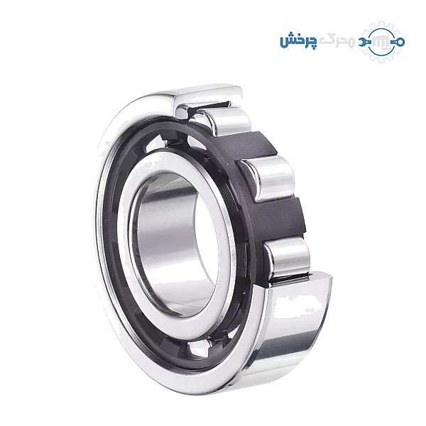 رولبرینگ استوانه ای NJ 206 RAG برند KOYO رولبرینگ استوانه ای NJ 206 RAG برند KOYO