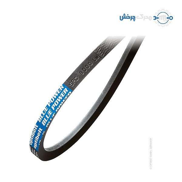تسمه 8V 2000 اپتی‌بلت - تصویر ۳