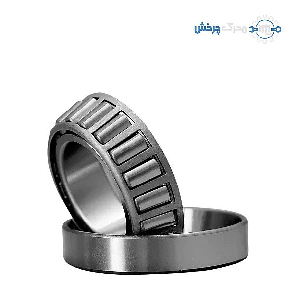 رولبرینگ مخروطی CA 30217 برند NSK رولبرینگ مخروطی CA 30217 برند NSK
