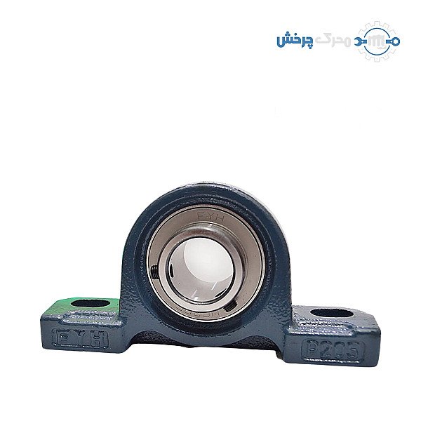 یاتاقان بلبرینگ UCP208 برند FYH یاتاقان بلبرینگ UCP208 برند FYH