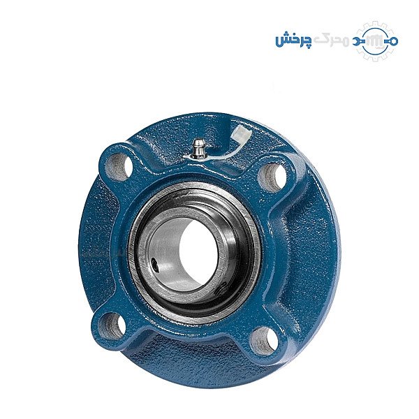 یاتاقان بلبرینگ UCFC 206 برند FYH یاتاقان بلبرینگ UCFC 206 برند FYH