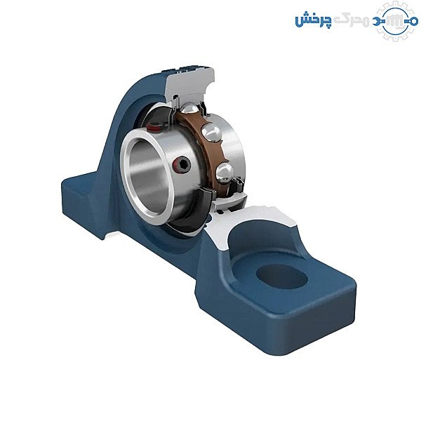 یاتاقان بلبرینگ UCP315 برند KSM