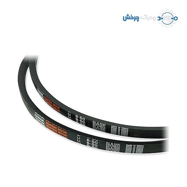 تسمه 8V 5000 دانگیل