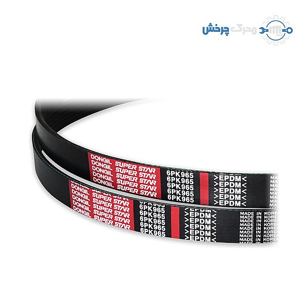 تسمه چندشیار PJ دانگیل تسمه چندشیار PJ دانگیل