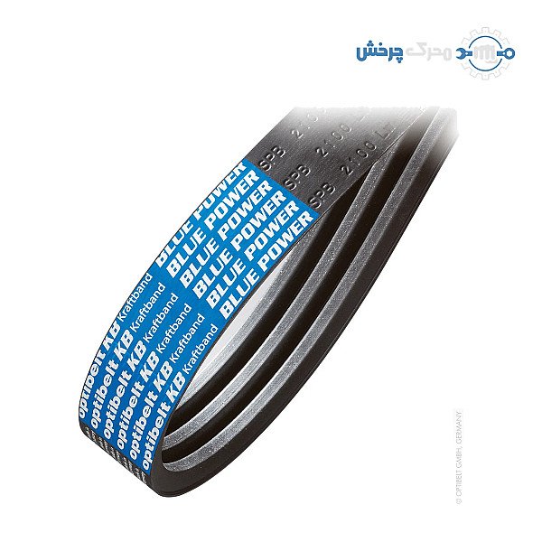 تسمه چندتایی 5V اپتی‌بلت - تصویر ۳