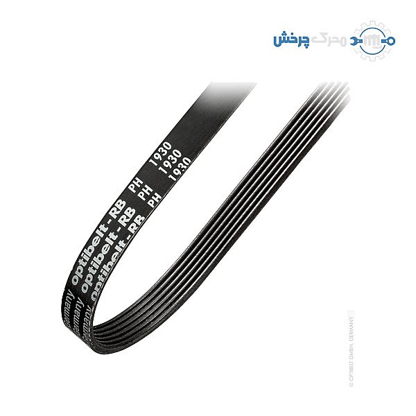 تسمه چندشیار PH اپتیبلت تسمه چندشیار PH اپتیبلت