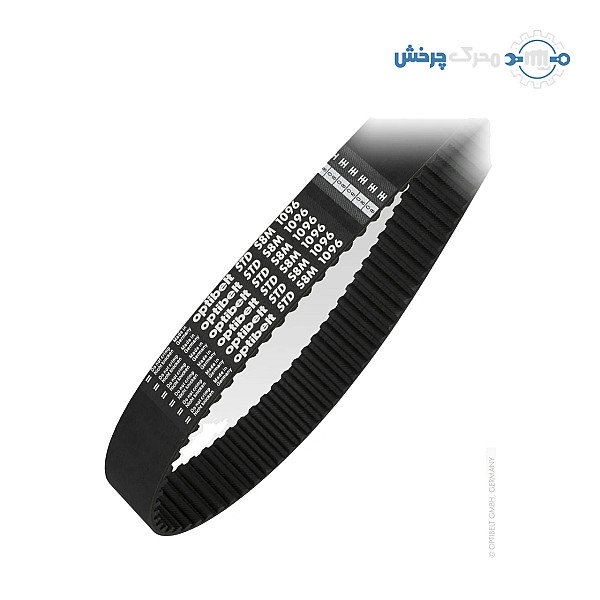 تسمه تایمینگ S5M اپتی‌بلت