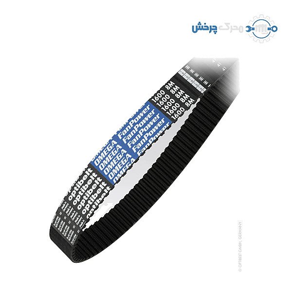 تسمه تایمینگ 8M اپتی‌بلت - تصویر ۳