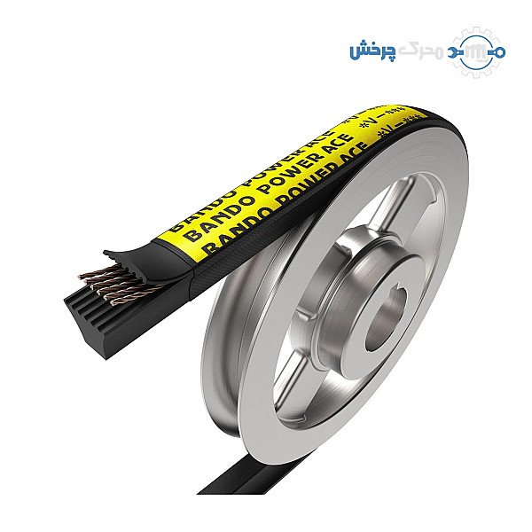 تسمه 5V 1000 باندو