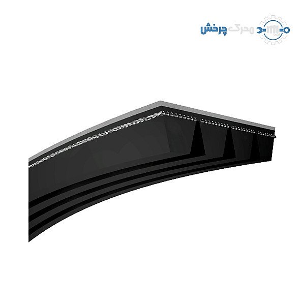 تسمه چندشیار PK SWR