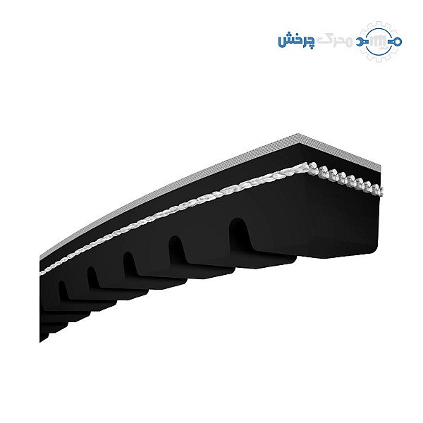 تسمه خودرو AVX13 SWR