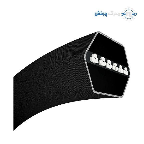تسمه دوطرفه BB SWR
