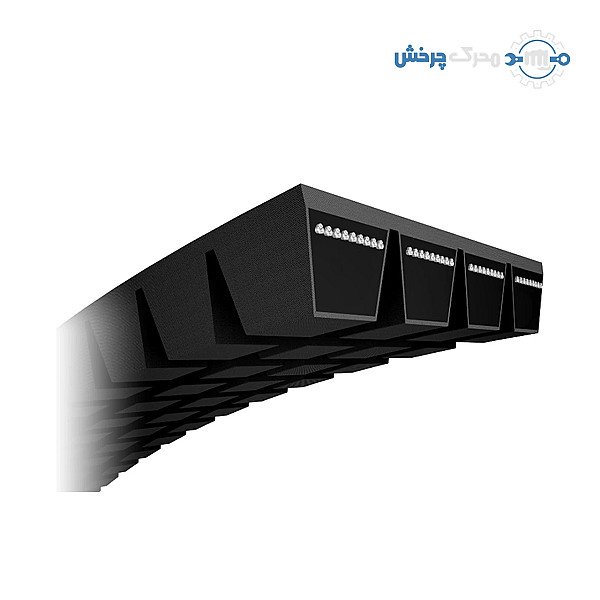 تسمه چندتایی آجدار 5VX SWR