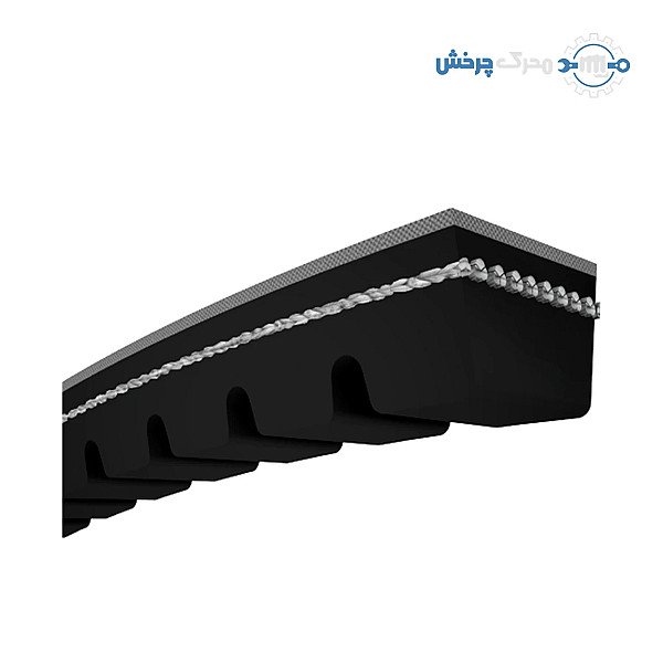 تسمه آجدار BX 50 SWR