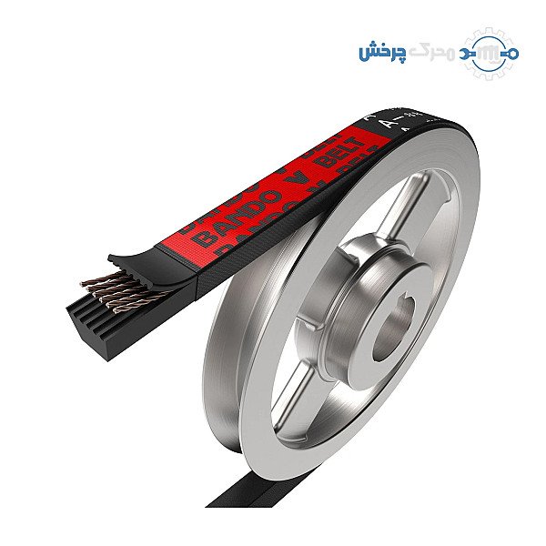 تسمه E 315 باندو
