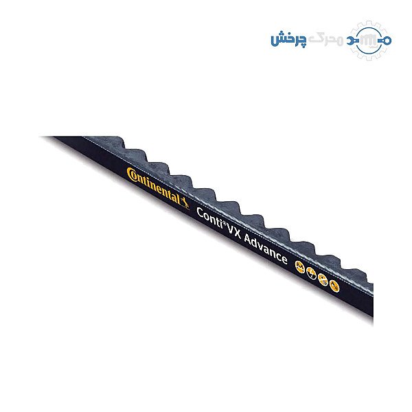 تسمه آجدار 3VX 900 کنتیننتال
