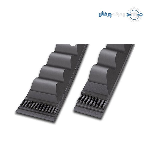 تسمه آجدار 3VX 750 کنتیننتال - تصویر ۲