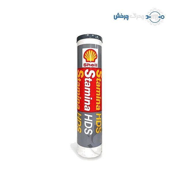 گریس شل استمینا