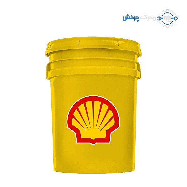 گریس شل آلبیدا