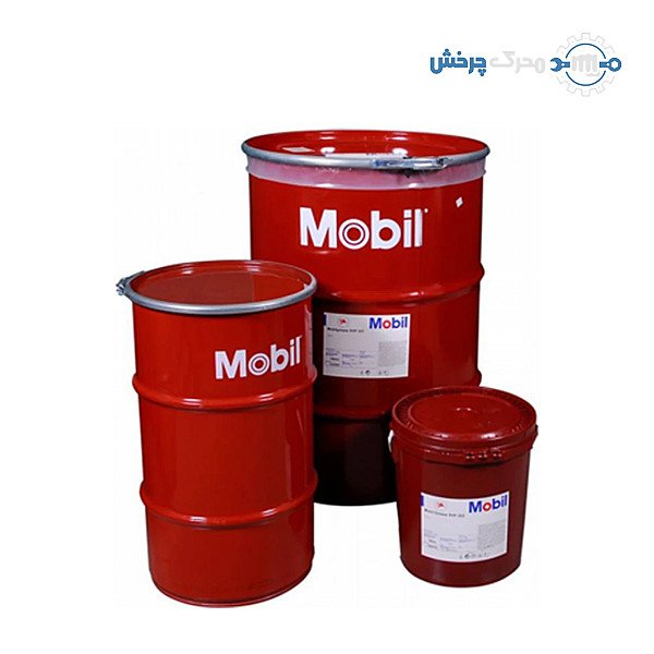 گریس موبیل Mobilux EP1
