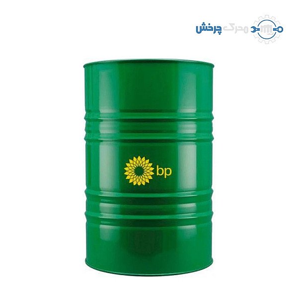 گریس بی پی Energrease LZ