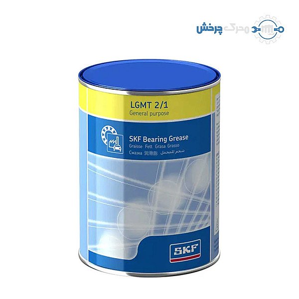 گریس SKF LGMT 2/1