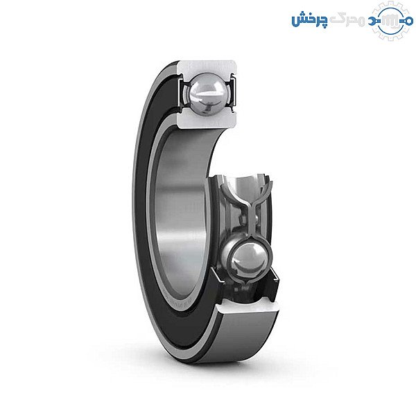 بلبرینگ شیار عمیق SKF کد 6203