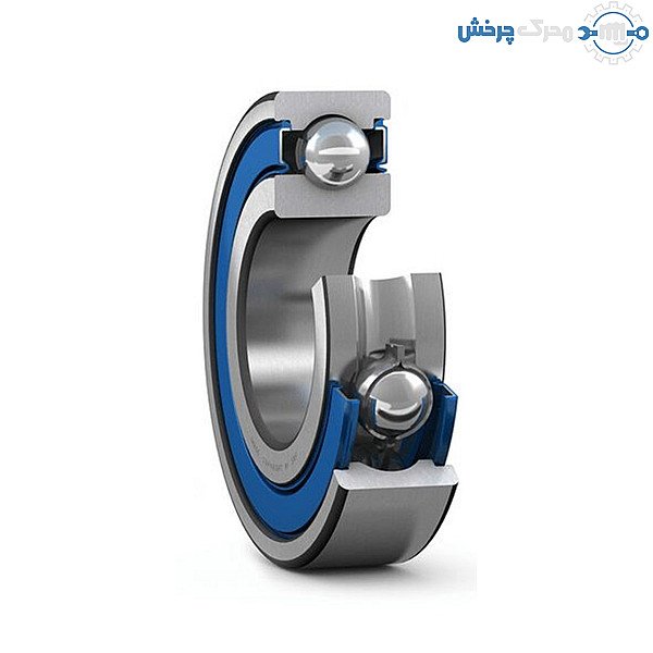 بلبرینگ شیار عمیق SKF کد 608
