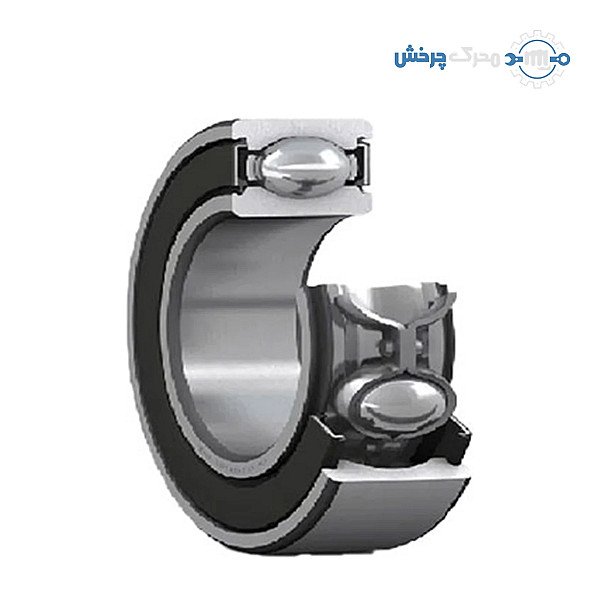بلبرینگ شیار عمیق SKF کد 6002 بلبرینگ شیار عمیق SKF کد 6002
