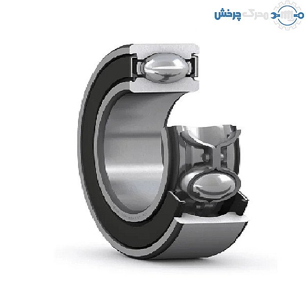 بلبرینگ شیار عمیقSKF کد 6303