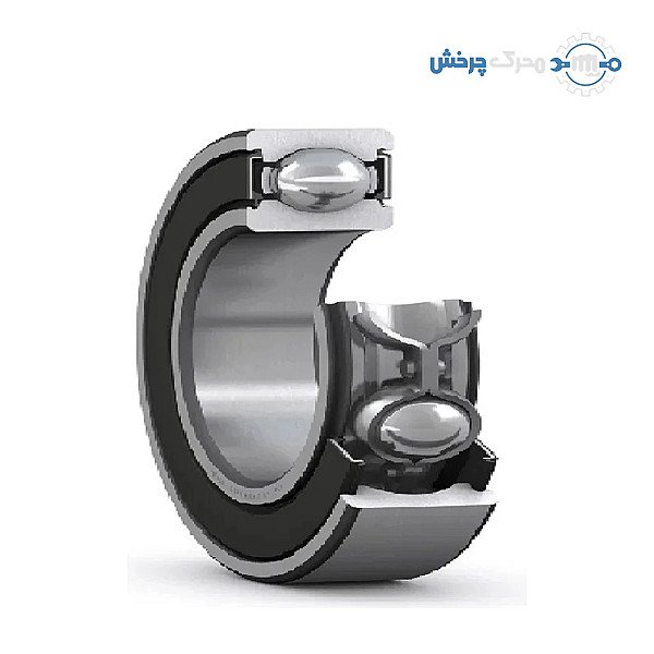 بلبرینگ شیار عمیقSKF کد 6303 بلبرینگ شیار عمیقSKF کد 6303