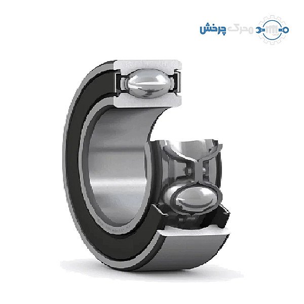 بلبرینگ شیار عمیقSKF کد 6303