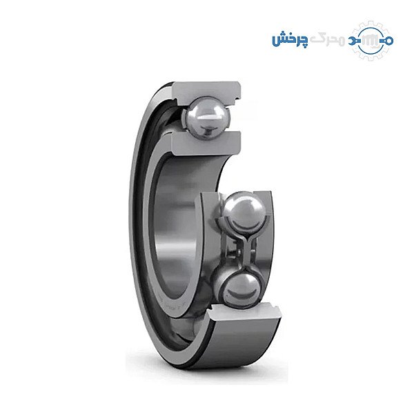 بلبرینگ شیار عمیق SKF کد 6010