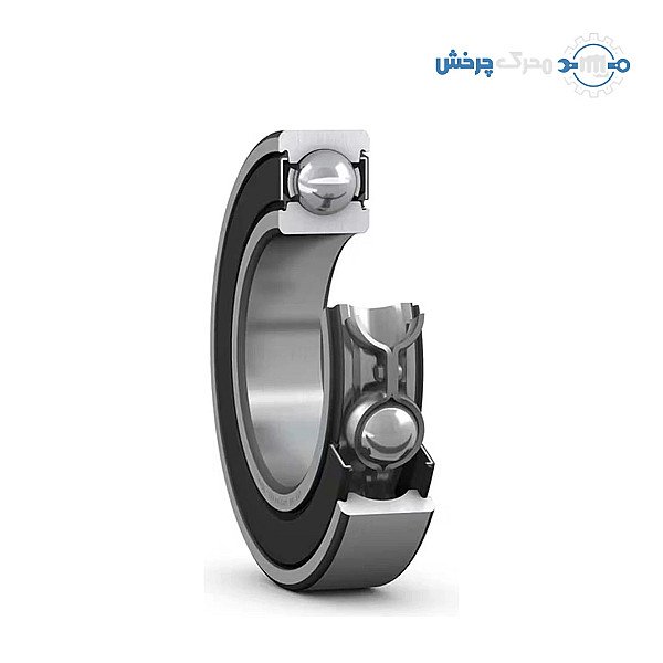 بلبرینگ شیار عمیق SKF کد 6026 - تصویر ۳