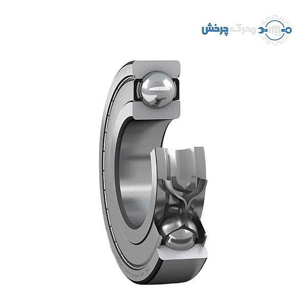 بلبرینگ شیار عمیق SKF کد 61822 - تصویر ۲