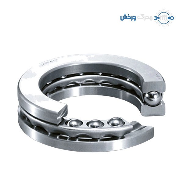بلبرینگ کف گرد SKF کد 51110