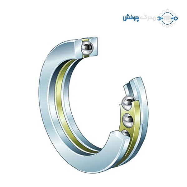 بلبرینگ کف گرد FAG کد 51138 بلبرینگ کف گرد FAG کد 51138