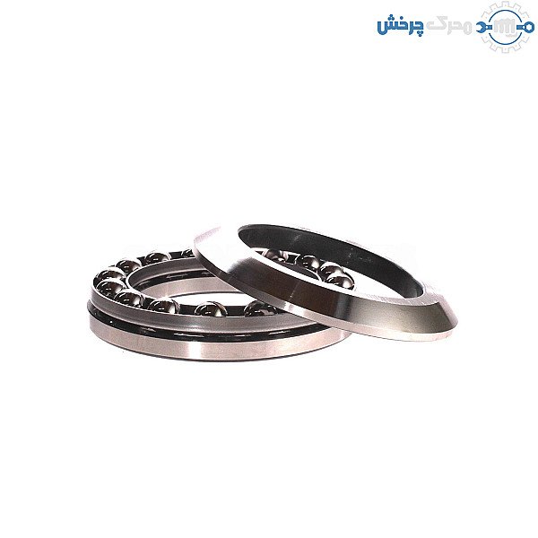 بلبرینگ کف گرد FAG کد 53203