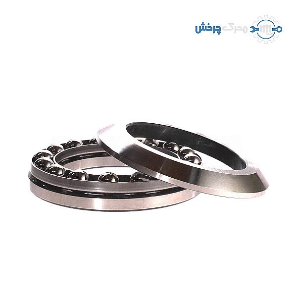 بلبرینگ کف گرد FAG کد 53216 بلبرینگ کف گرد FAG کد 53216