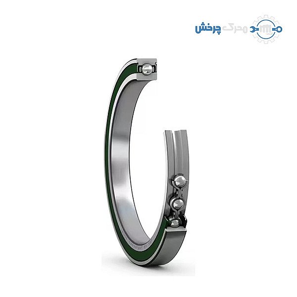 بلبرینگ شیار عمیق SKF کد 61812 بلبرینگ شیار عمیق SKF کد 61812